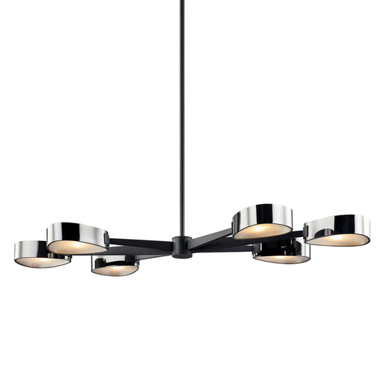 Allisio Linear Suspension