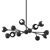 Colt 12-Light Chandelier