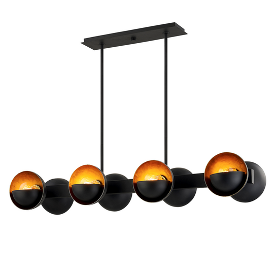 Sunset Blvd Linear Suspension