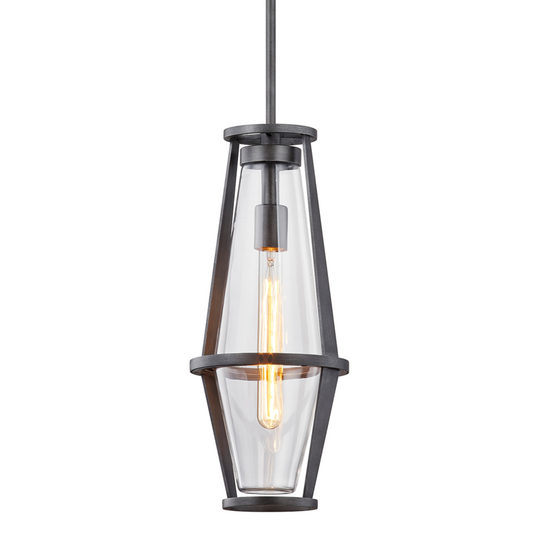 Prospect Outdoor Pendant