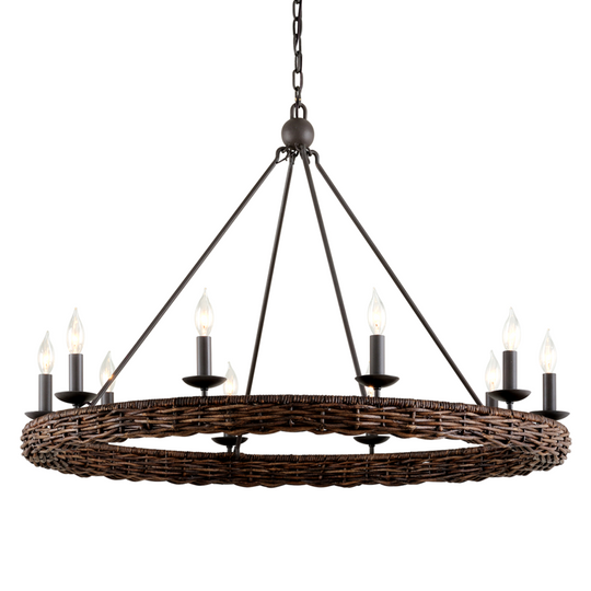 Nest Chandelier