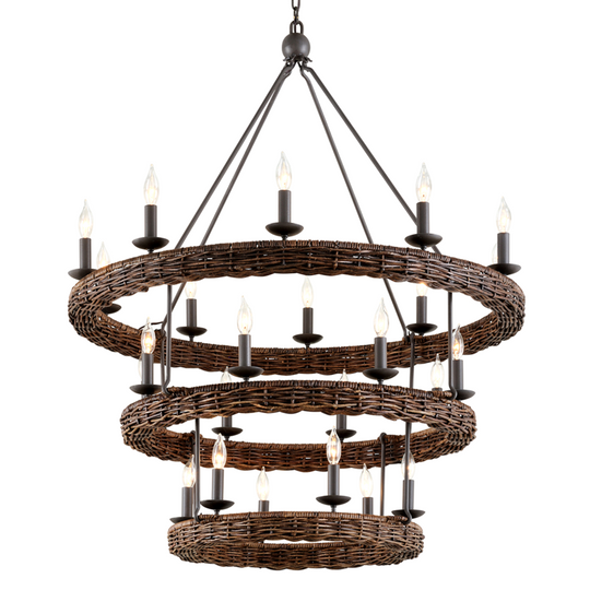 Nest Chandelier
