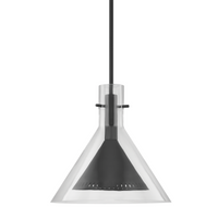 Atticus 1-Light Pendant