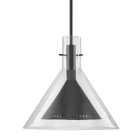 Atticus 1-Light Pendant