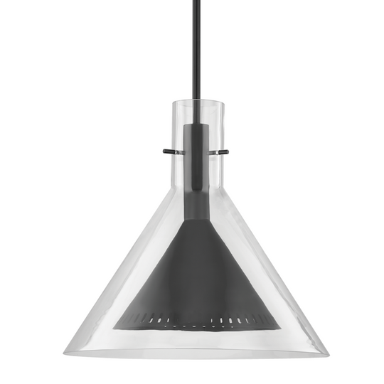 Atticus 1-Light Pendant