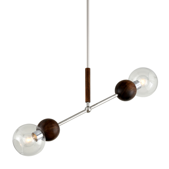 Arlo Linear Suspension