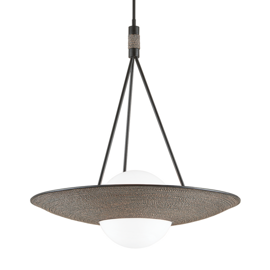 Marius 1-Light Large Pendant