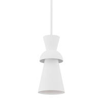 Florence 1-Light Pendant