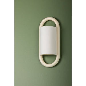 Wynter 1-Light Sconce