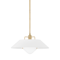 Otto 1-Light Pendant