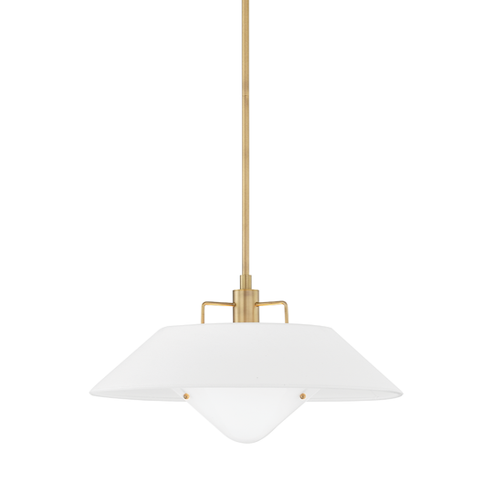 Otto 1-Light Pendant