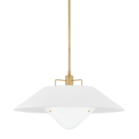 Otto 1-Light Pendant
