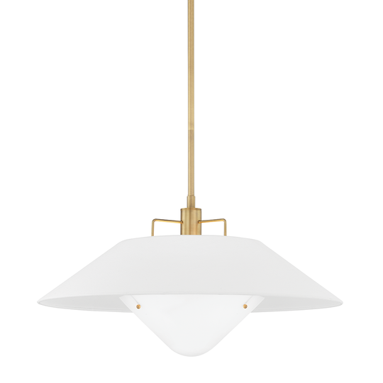 Otto 1-Light Pendant