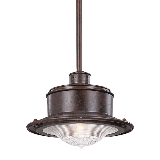 South Street Outdoor Pendant