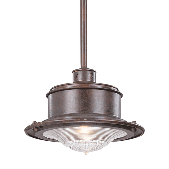 South Street Outdoor Pendant