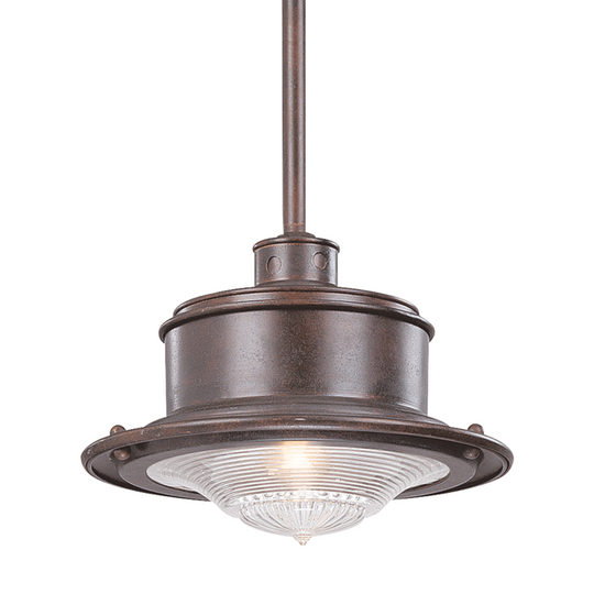 South Street Outdoor Pendant