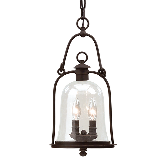Owings Mill Outdoor Pendant