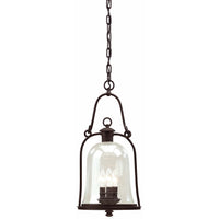 Owings Mill Outdoor Pendant