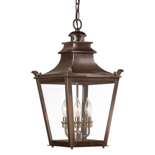Dorchester Outdoor Pendant