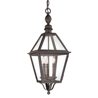 Townsend Outdoor Pendant