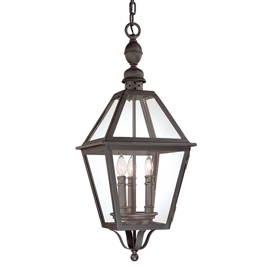Townsend Outdoor Pendant