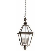 Townsend Outdoor Pendant