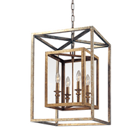 Morgan Chandelier