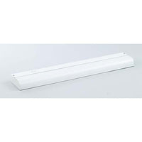 Canarm Fluorescent Led Strip Light