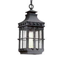 Dover Outdoor Pendant