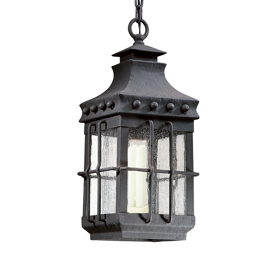 Dover Outdoor Pendant