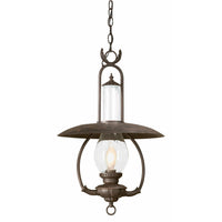 La Grange Outdoor Pendant