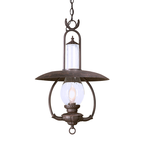 La Grange Outdoor Pendant