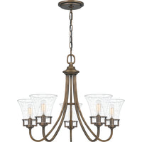 Fairchild Chandelier