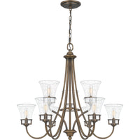 Fairchild Chandelier