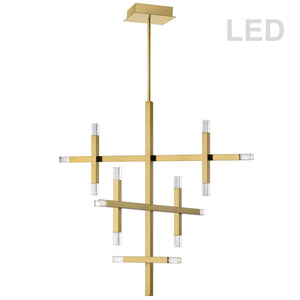 Francesca 14 Light Chandelier