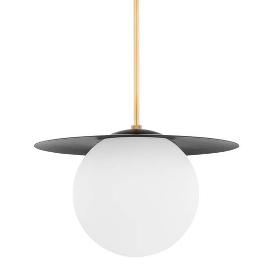 Marlene 1-Light Large Pendant