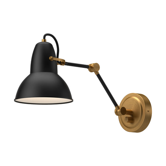 Alora Mood Felix 6 Inch Sconce