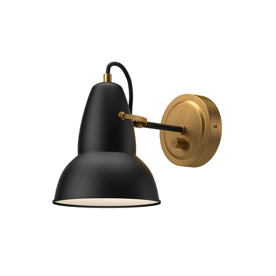 Alora Mood Felix 7 Inch Sconce