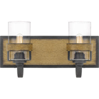Finch Vanity Light