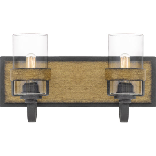Finch Vanity Light