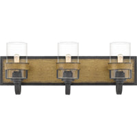 Finch Vanity Light