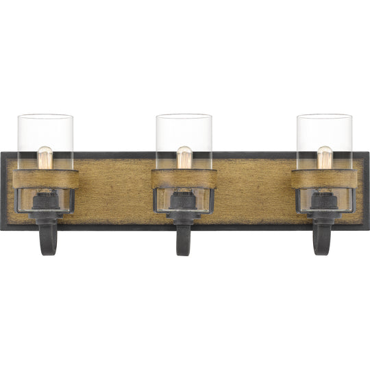 Finch Vanity Light