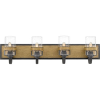Finch Vanity Light