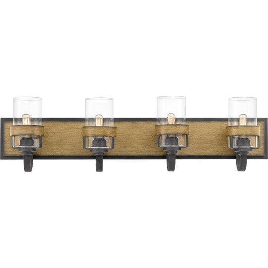 Finch Vanity Light