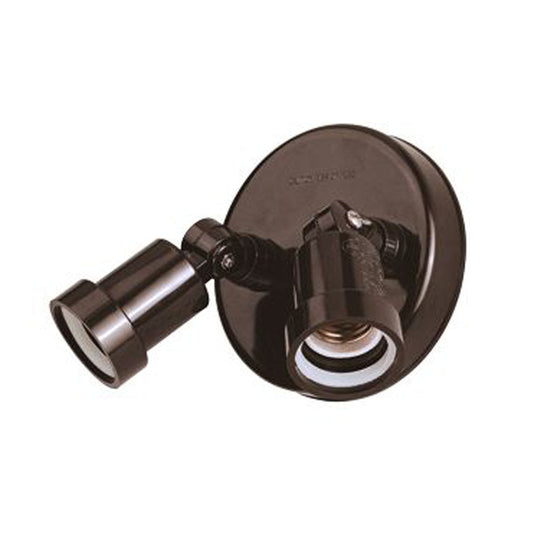 FloodLight Outdoor Wall Light