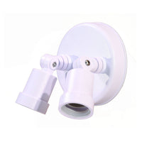 FloodLight Outdoor Wall Light