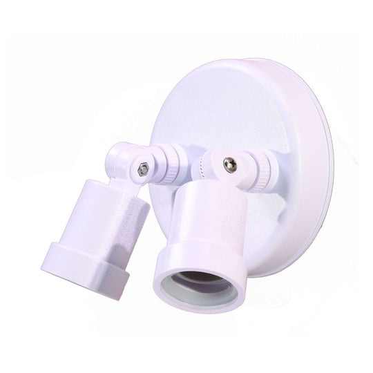 FloodLight Outdoor Wall Light