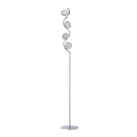 Milan Floor Lamp