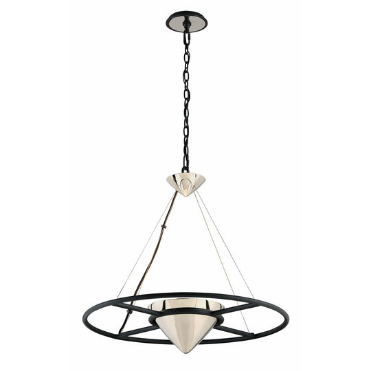 Zero Gravity Pendant