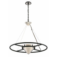 Zero Gravity Pendant